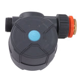 Sprinkler Timer Bluetooth Remote Control Cycle Timing Automatic Irrigation Controller Watering Hose Faucet Timer