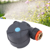 Sprinkler Timer Bluetooth Remote Control Cycle Timing Automatic Irrigation Controller Watering Hose Faucet Timer
