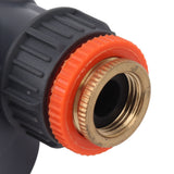 Sprinkler Timer Bluetooth Remote Control Cycle Timing Automatic Irrigation Controller Watering Hose Faucet Timer - Extra Image