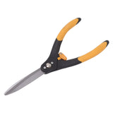 Hedge Shears Garden Pruning Shears Low Friction 65 Manganese Steel Blade Gardening Scissors Bypass Pruning Shears - Extra Image
