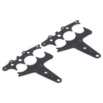 Felling Dog Spike Chain Catcher Kit Replacement for HUSQVARNA 362 365 371XP 372XP Chainsaw