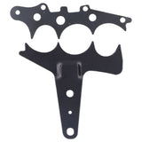 Felling Dog Spike Chain Catcher Kit Replacement for HUSQVARNA 362 365 371XP 372XP Chainsaw - Side View