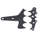 Felling Dog Spike Chain Catcher Kit Replacement for HUSQVARNA 362 365 371XP 372XP Chainsaw