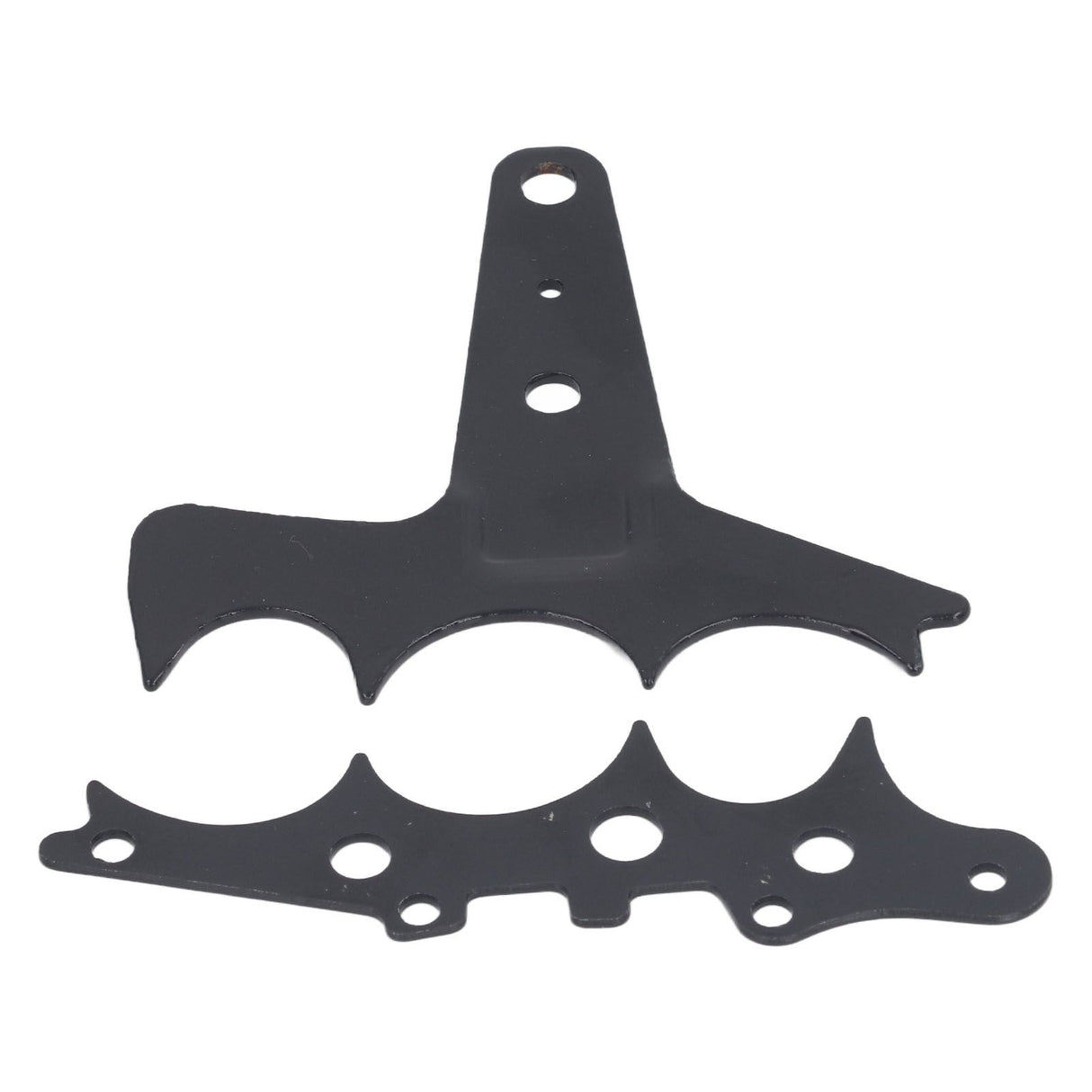 Felling Dog Spike Chain Catcher Kit Replacement for HUSQVARNA 362 365 371XP 372XP Chainsaw