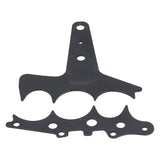 Felling Dog Spike Chain Catcher Kit Replacement for HUSQVARNA 362 365 371XP 372XP Chainsaw