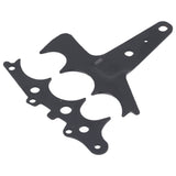 Felling Dog Spike Chain Catcher Kit Replacement for HUSQVARNA 362 365 371XP 372XP Chainsaw