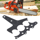 Felling Dog Spike Chain Catcher Kit Replacement for HUSQVARNA 362 365 371XP 372XP Chainsaw