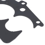 Felling Dog Spike Chain Catcher Kit Replacement for HUSQVARNA 362 365 371XP 372XP Chainsaw