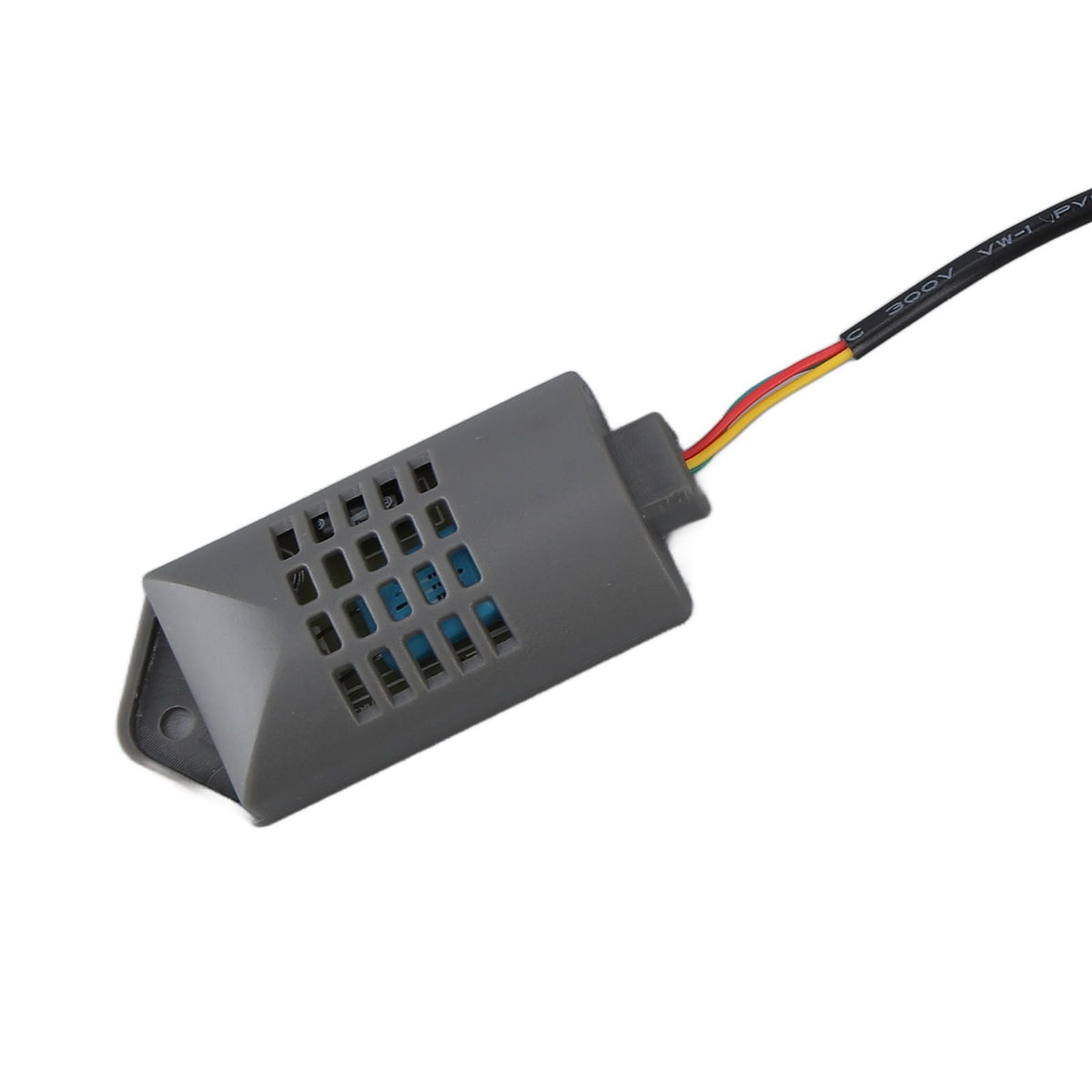 1500W Digital Humidity Controller LCD Display Humidistat Plastic Timing Air Humidity Controller for Home Farm Greenhouse AU Standard 220V