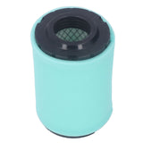 Air Filter for KOHLER 3208313S 3208314S Lawn Mower Engine Pre Filter for Replacement - Side View