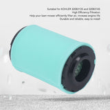 Air Filter for KOHLER 3208313S 3208314S Lawn Mower Engine Pre Filter for Replacement - Extra Image