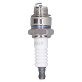 590581Air Filter Cover Air Filter Spark Plug Kit Replacement for 450E 500E 125CC Series Engine 799579