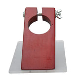 Carpet Trimmer Shearing Guide Carpet Trimmer Holder Base For Your Pet Rabbit Hair Wool Handmade Rug Clean - Extra Image