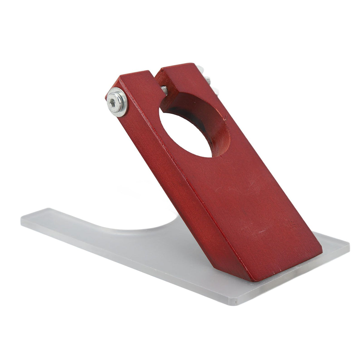 Carpet Trimmer Shearing Guide Carpet Trimmer Holder Base For Your Pet Rabbit Hair Wool Handmade Rug Clean