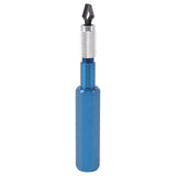 Floor Skiving Knife High Speed Steel Blade Professional PVC Plastic Floor Welding Cutting Tool for Construction - 45-Degree Angle