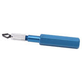 Floor Skiving Knife High Speed Steel Blade Professional PVC Plastic Floor Welding Cutting Tool for Construction