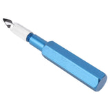 Floor Skiving Knife High Speed Steel Blade Professional PVC Plastic Floor Welding Cutting Tool for Construction