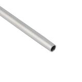 Weld Nozzle High Strength Heat Resisting Welding Accessories for for PVC Plastic Sheet Soldering Extended Round Mouth