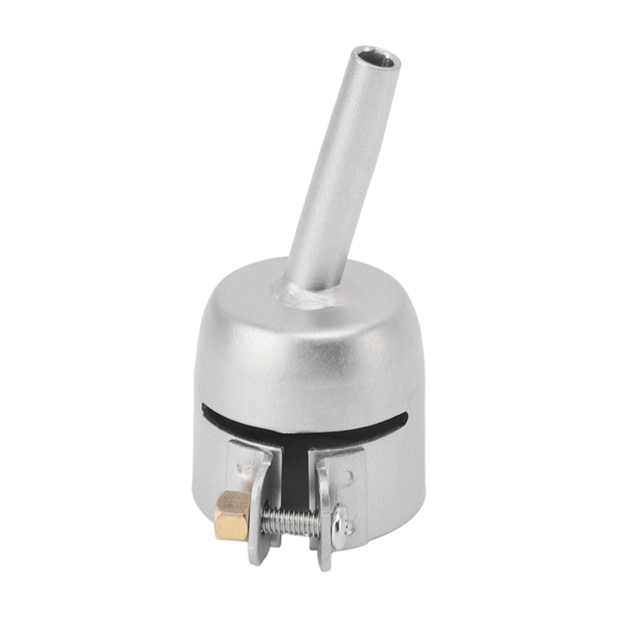 Weld Nozzle High Strength Heat Resisting Welding Accessories for for PVC Plastic Sheet Soldering Standard Round Mouth