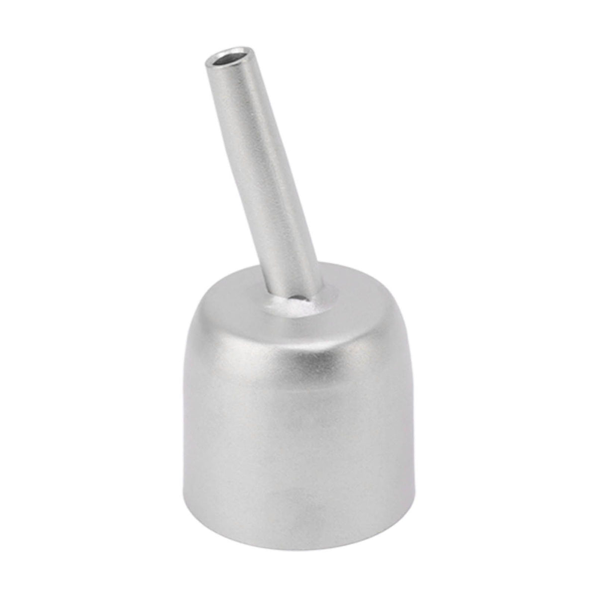 Weld Nozzle High Strength Heat Resisting Welding Accessories for for PVC Plastic Sheet Soldering Standard Round Mouth