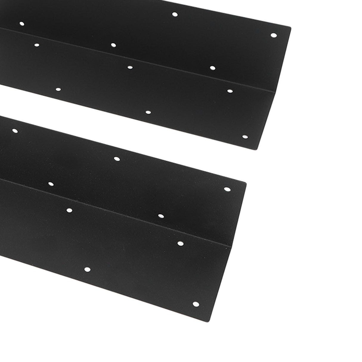 4PCS Steel Raised Garden Bed Corner Brackets Metal Garden Bed Corner Bracket for 20‑24 Inch Bed