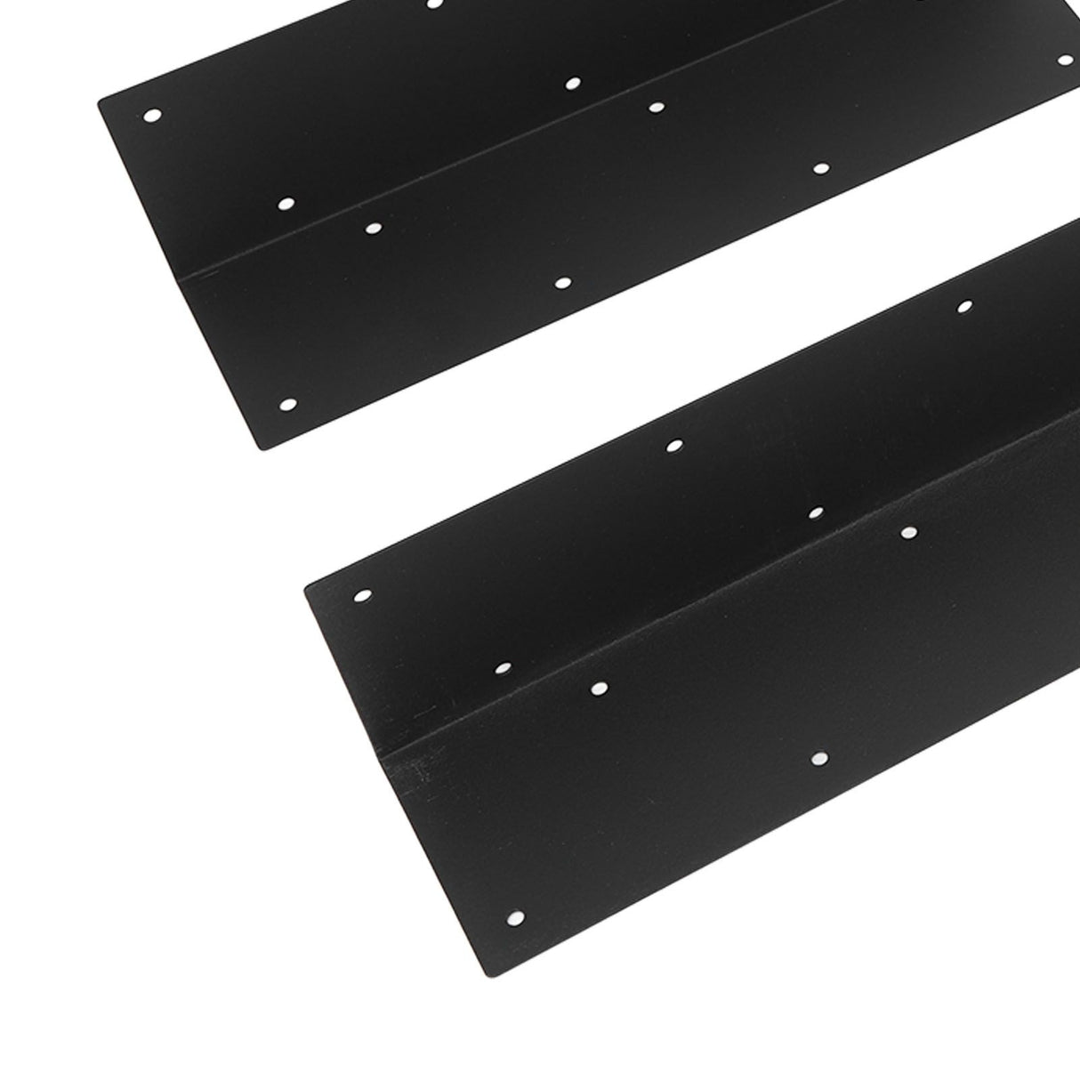 4PCS Steel Raised Garden Bed Corner Brackets Metal Garden Bed Corner Bracket for 20‑24 Inch Bed