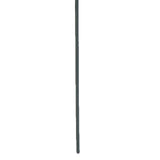 12Pcs Plant Stakes Reusable Plant Sticks Support Anti Rust Stem Flower Support for Home Garden Yard Farm