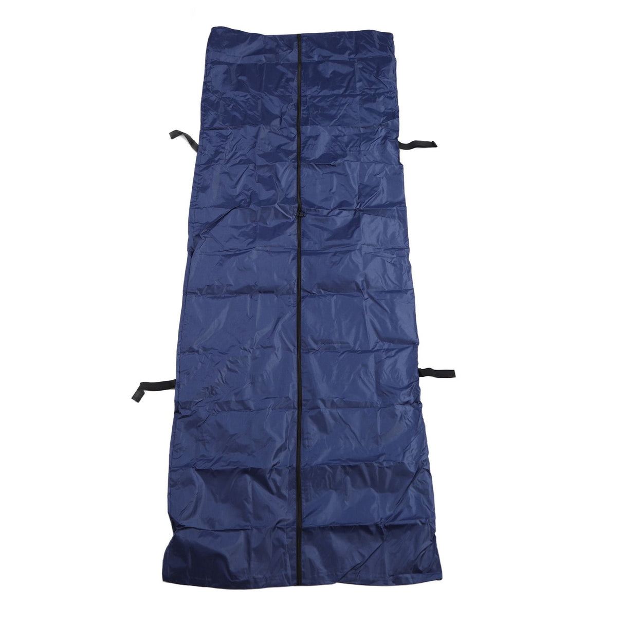 Cadaver Bag Leak Proof Corpse Storage Bags Durable Thickened Emergency Dead Body Bag 200 x 90cm / 78.7 x 35.4in