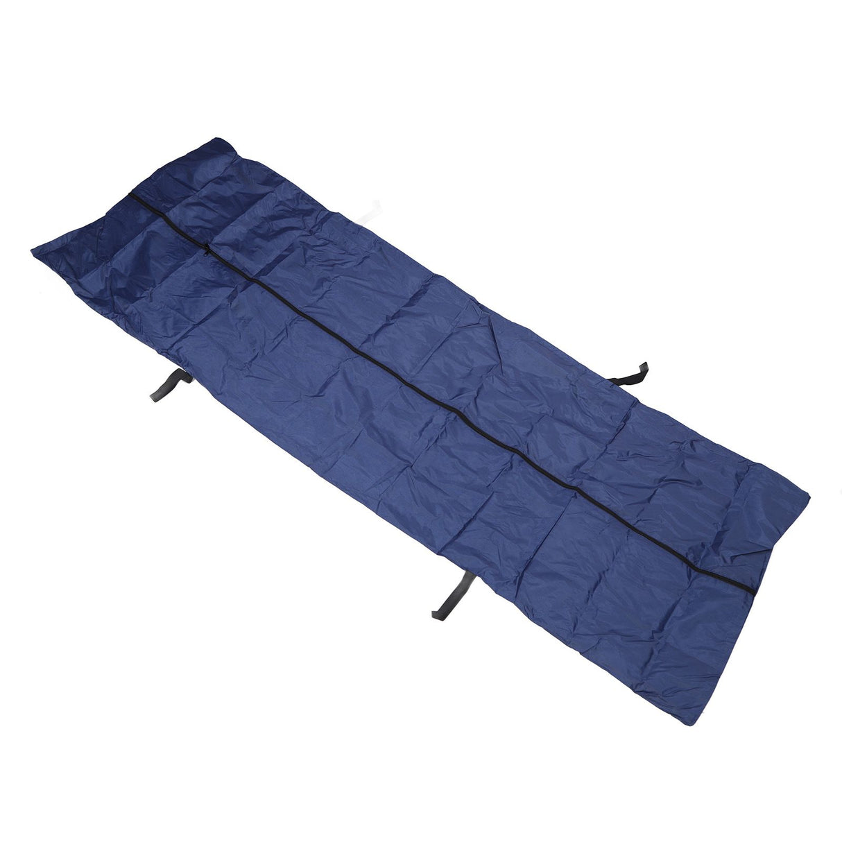 Cadaver Bag Leak Proof Corpse Storage Bags Durable Thickened Emergency Dead Body Bag 200 x 90cm / 78.7 x 35.4in