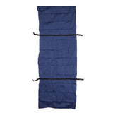 Cadaver Bag Leak Proof Corpse Storage Bags Durable Thickened Emergency Dead Body Bag 200 x 90cm / 78.7 x 35.4in