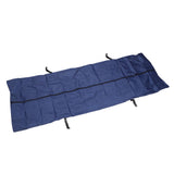 Cadaver Bag Leak Proof Corpse Storage Bags Durable Thickened Emergency Dead Body Bag 200 x 90cm / 78.7 x 35.4in