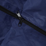 Cadaver Bag Leak Proof Corpse Storage Bags Durable Thickened Emergency Dead Body Bag 200 x 90cm / 78.7 x 35.4in