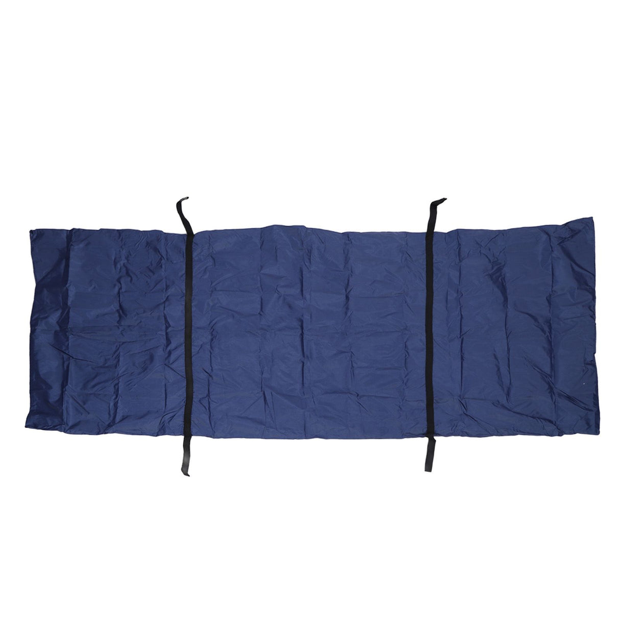Cadaver Bag Leak Proof Corpse Storage Bags Durable Thickened Emergency Dead Body Bag 210 x 75cm / 82.7 x 29.5in