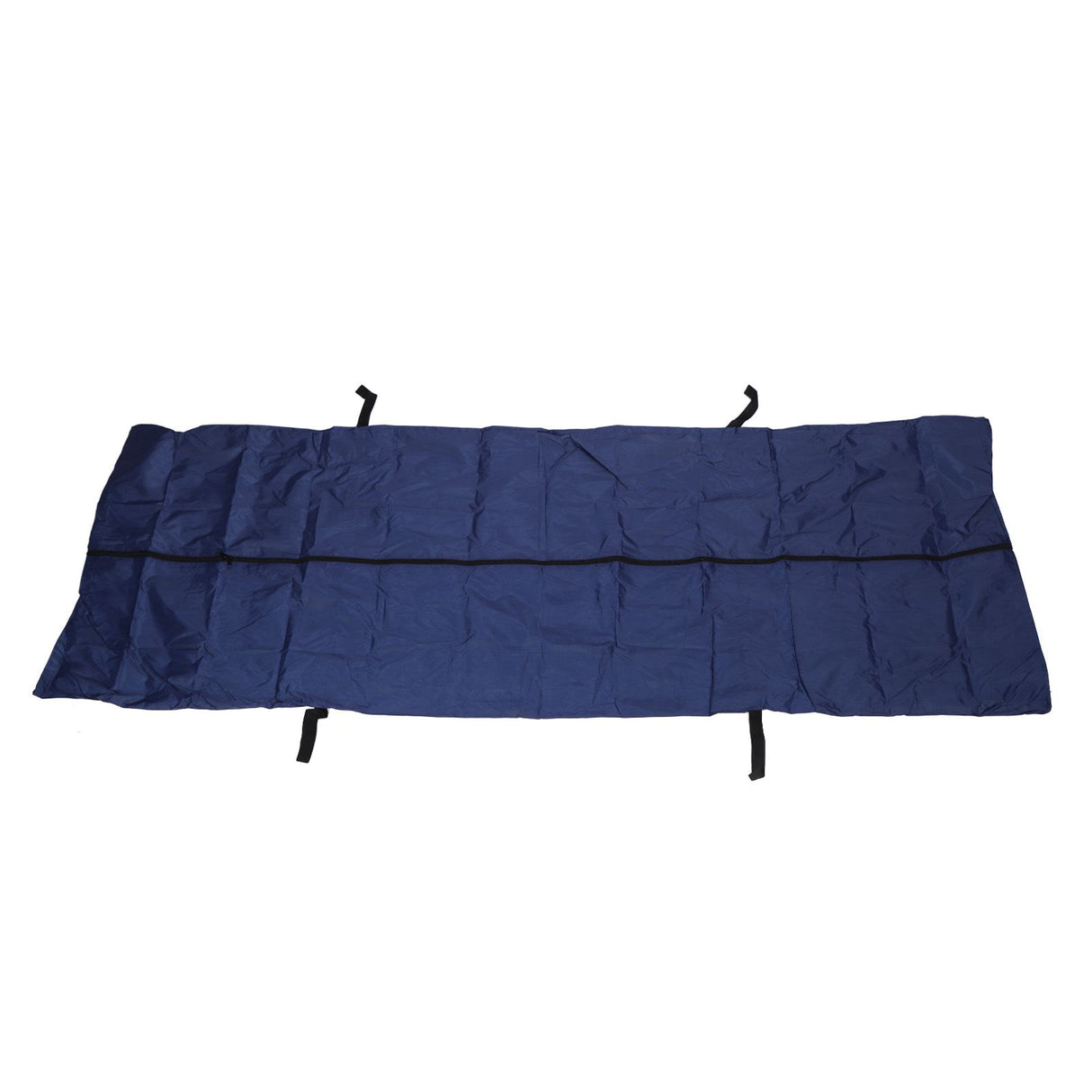 Cadaver Bag Leak Proof Corpse Storage Bags Durable Thickened Emergency Dead Body Bag 210 x 75cm / 82.7 x 29.5in