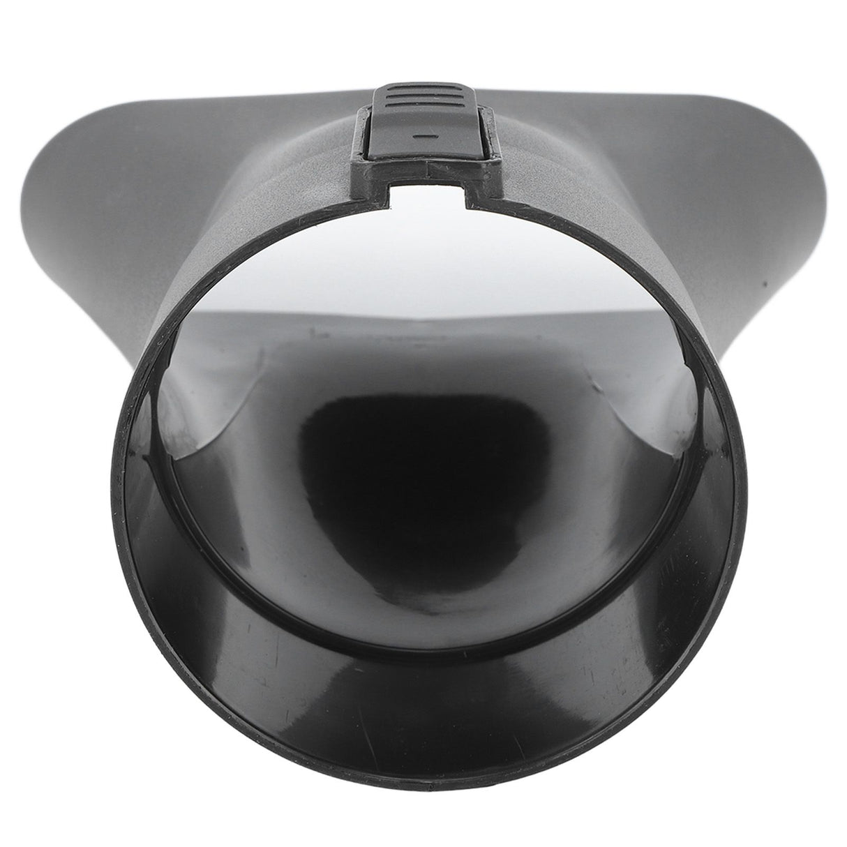 Blower Flat End Nozzle Angle Free Handheld Cordless Blower Flat Nozzle Compatible for EGO 530