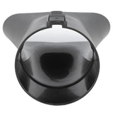 Blower Flat End Nozzle Angle Free Handheld Cordless Blower Flat Nozzle Compatible for EGO 530