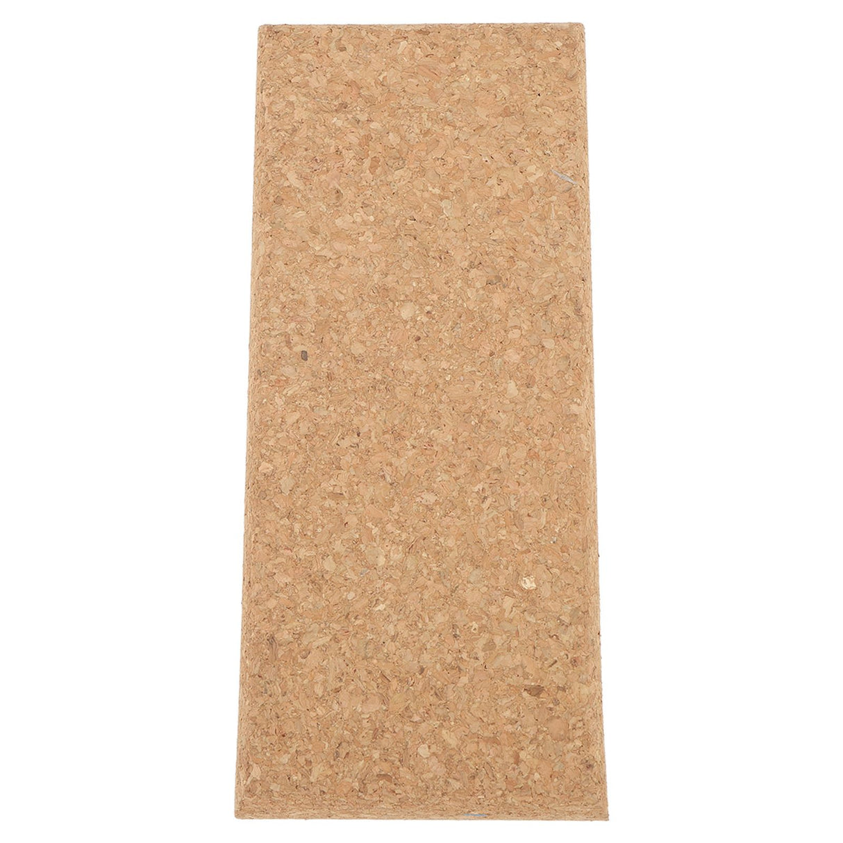 PVC Plastic Floor Laying Tools Cork Push Plate Ground Compaction Exhaust Plate Cork Board Floor Compacting Tool