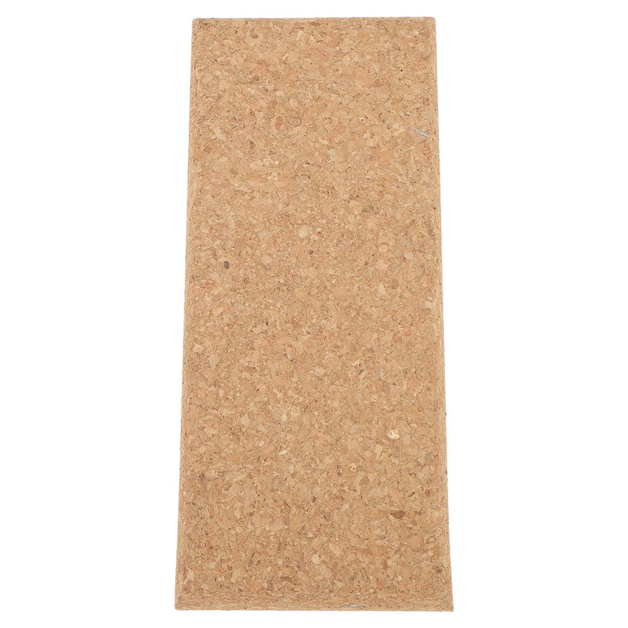 PVC Plastic Floor Laying Tools Cork Push Plate Ground Compaction Exhaust Plate Cork Board Floor Compacting Tool