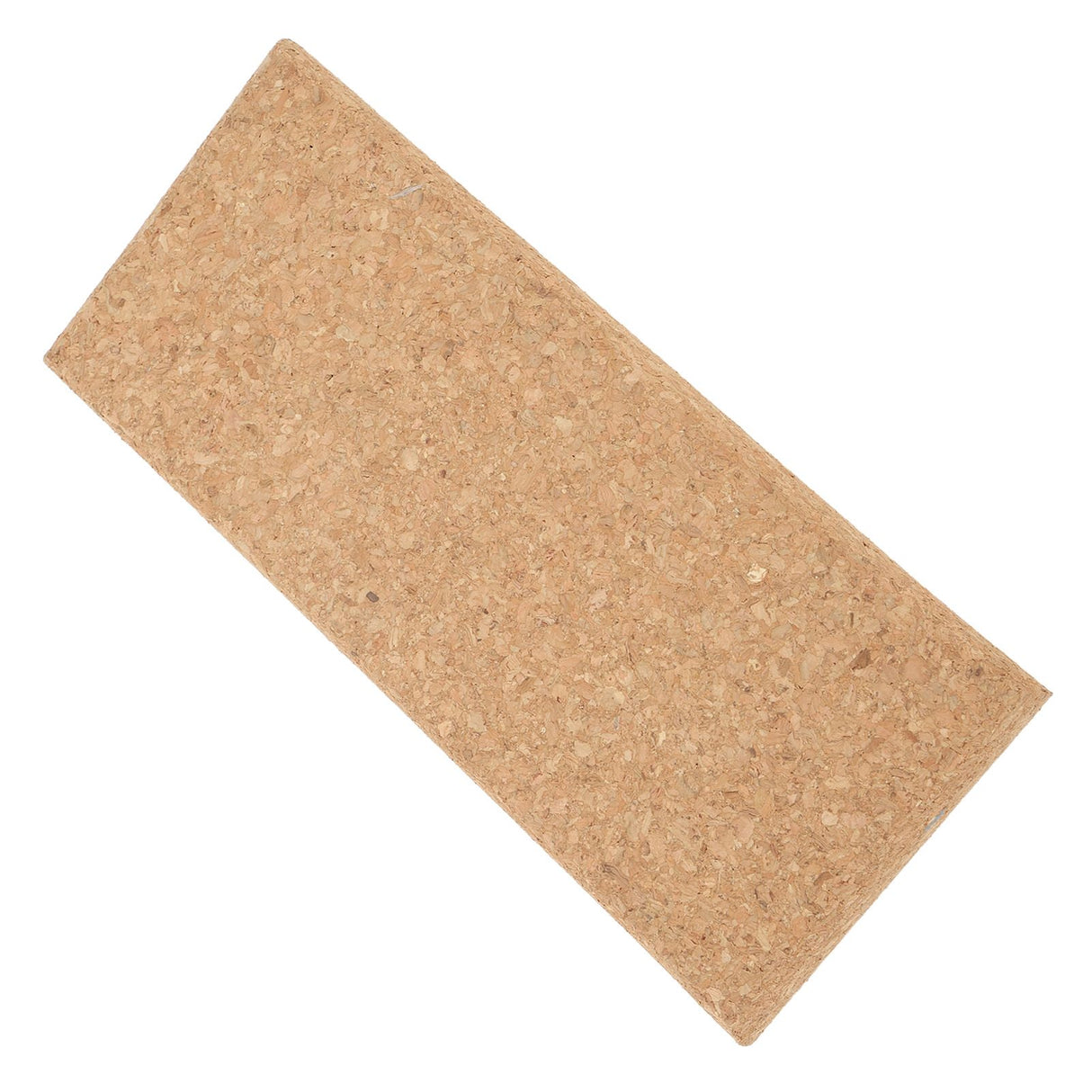 PVC Plastic Floor Laying Tools Cork Push Plate Ground Compaction Exhaust Plate Cork Board Floor Compacting Tool