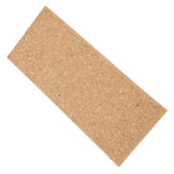 PVC Plastic Floor Laying Tools Cork Push Plate Ground Compaction Exhaust Plate Cork Board Floor Compacting Tool - Extra Image