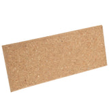 PVC Plastic Floor Laying Tools Cork Push Plate Ground Compaction Exhaust Plate Cork Board Floor Compacting Tool - Extra Image