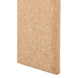 PVC Plastic Floor Laying Tools Cork Push Plate Ground Compaction Exhaust Plate Cork Board Floor Compacting Tool