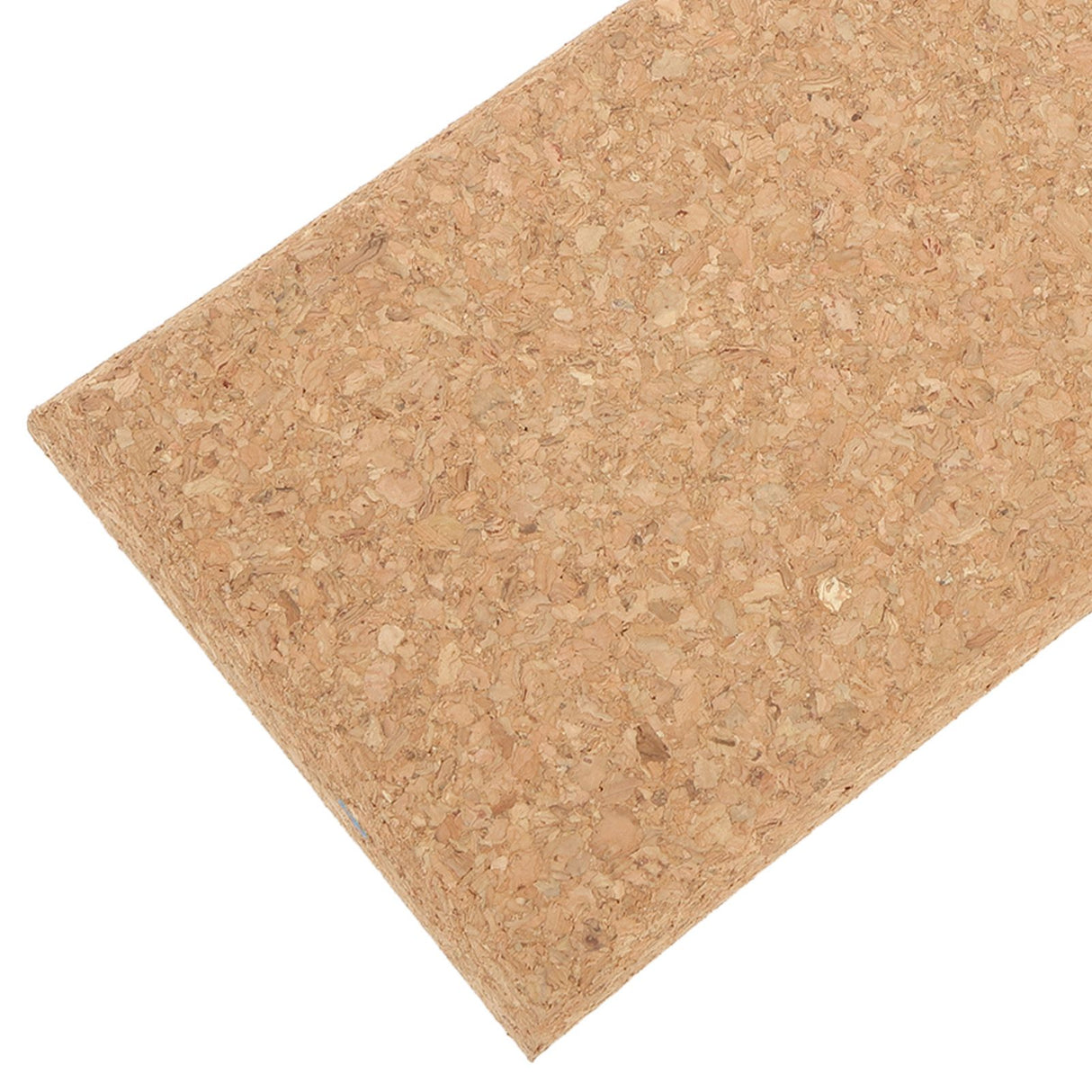 PVC Plastic Floor Laying Tools Cork Push Plate Ground Compaction Exhaust Plate Cork Board Floor Compacting Tool