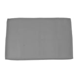 Silicone Griddle Mat Silicone Protective Mat Cover Grill Cover for Blackstone Griddle Top 28 Inch Gray
