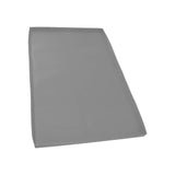 Silicone Griddle Mat Silicone Protective Mat Cover Grill Cover for Blackstone Griddle Top 28 Inch Gray
