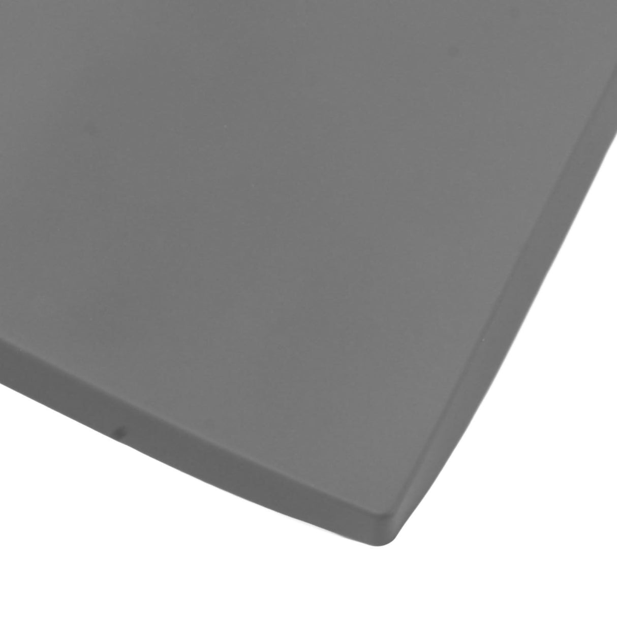 Griddle Mat Heavy Duty Silicone Grill Cover Protect Your Griddle From Rodents Debris Rust All Season BBQ Grill Mat 17in Grey