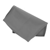 Griddle Mat Heavy Duty Silicone Grill Cover Protect Your Griddle From Rodents Debris Rust All Season BBQ Grill Mat 22in Grey