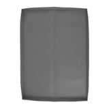 Griddle Mat Heavy Duty Silicone Grill Cover Protect Your Griddle From Rodents Debris Rust All Season BBQ Grill Mat 22in Grey - Close-Up Angle