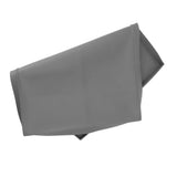 Griddle Mat Heavy Duty Silicone Grill Cover Protect Your Griddle From Rodents Debris Rust All Season BBQ Grill Mat 22in Grey - Extra Image