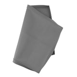 Griddle Mat Heavy Duty Silicone Grill Cover Protect Your Griddle From Rodents Debris Rust All Season BBQ Grill Mat 22in Grey - Extra Image